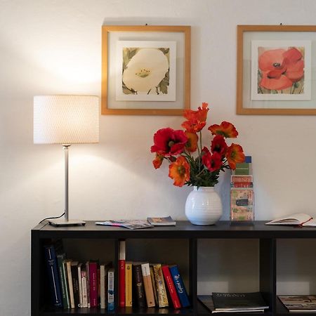 Campuccio - Flo Apartments Florence Extérieur photo