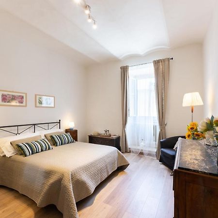 Campuccio - Flo Apartments Florence Extérieur photo