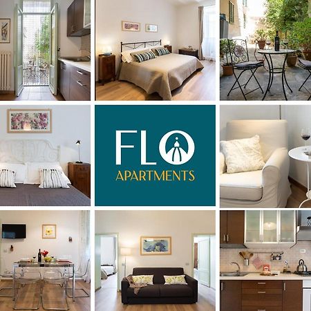 Campuccio - Flo Apartments Florence Extérieur photo