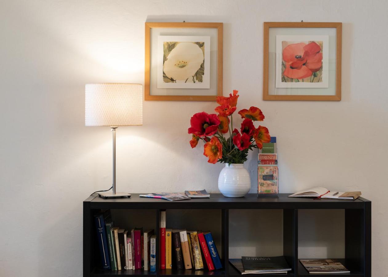 Campuccio - Flo Apartments Florence Extérieur photo