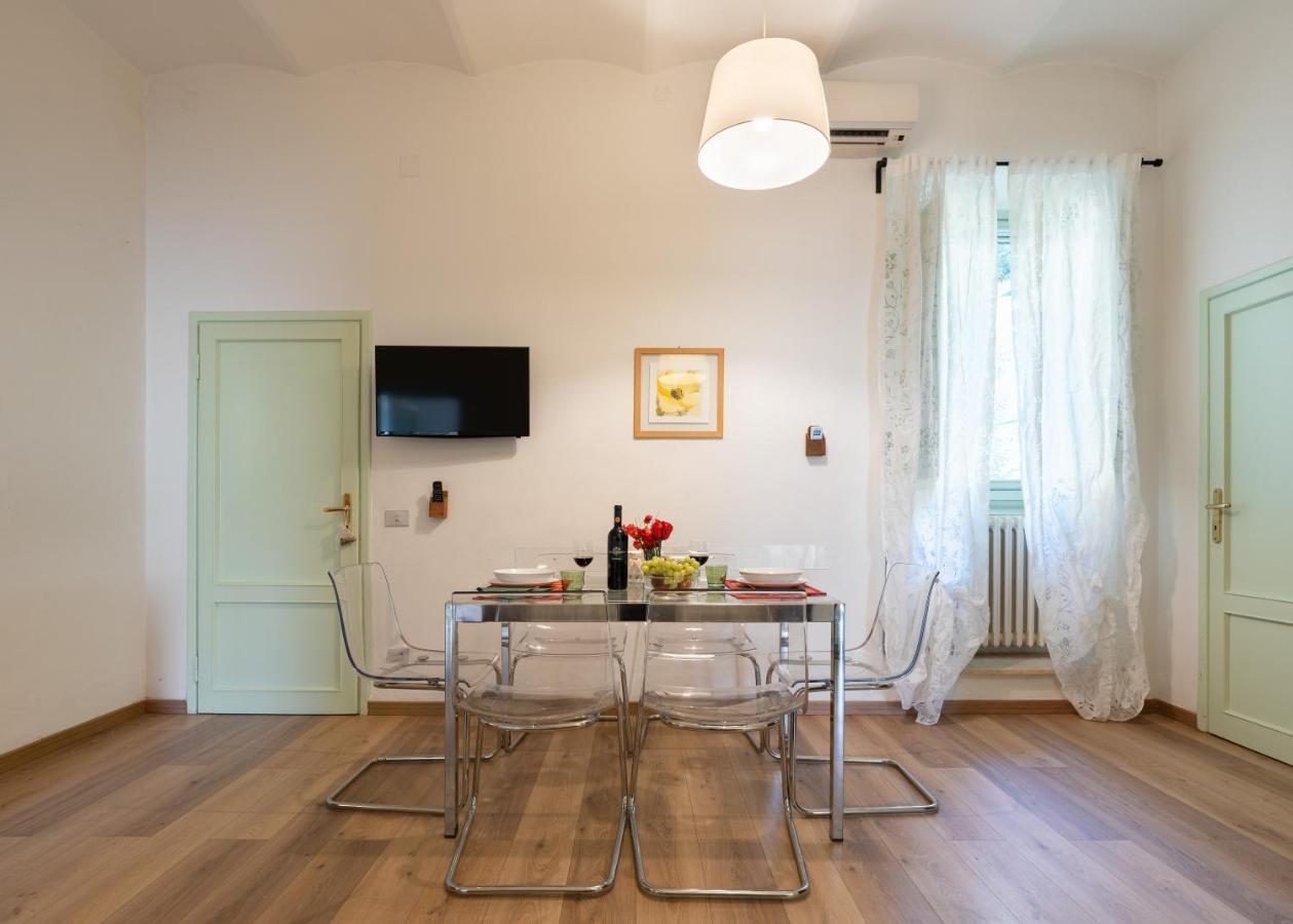 Campuccio - Flo Apartments Florence Extérieur photo
