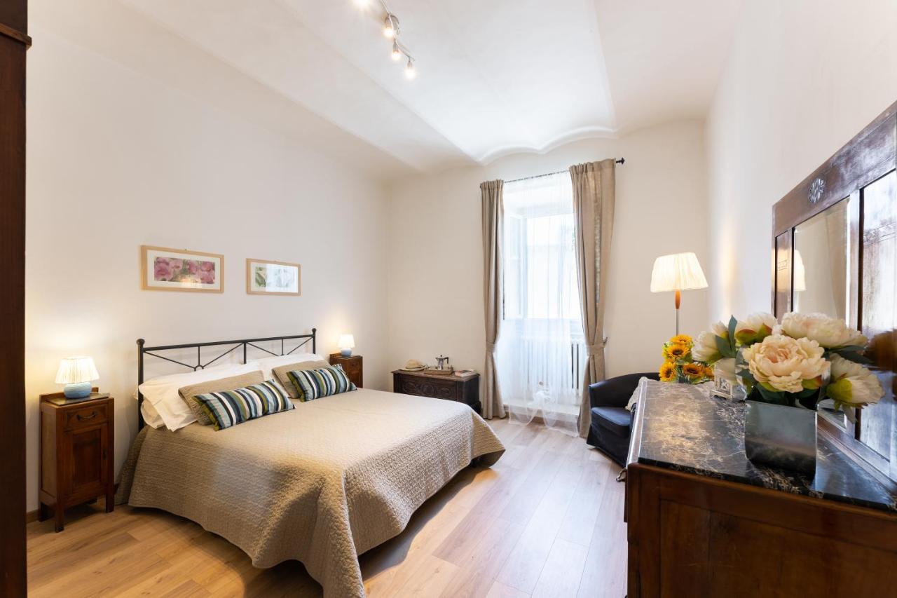 Campuccio - Flo Apartments Florence Extérieur photo