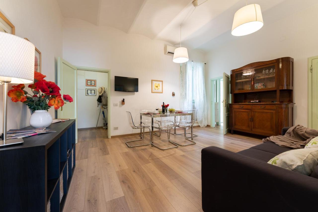 Campuccio - Flo Apartments Florence Extérieur photo