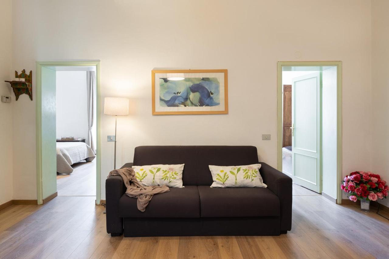 Campuccio - Flo Apartments Florence Extérieur photo