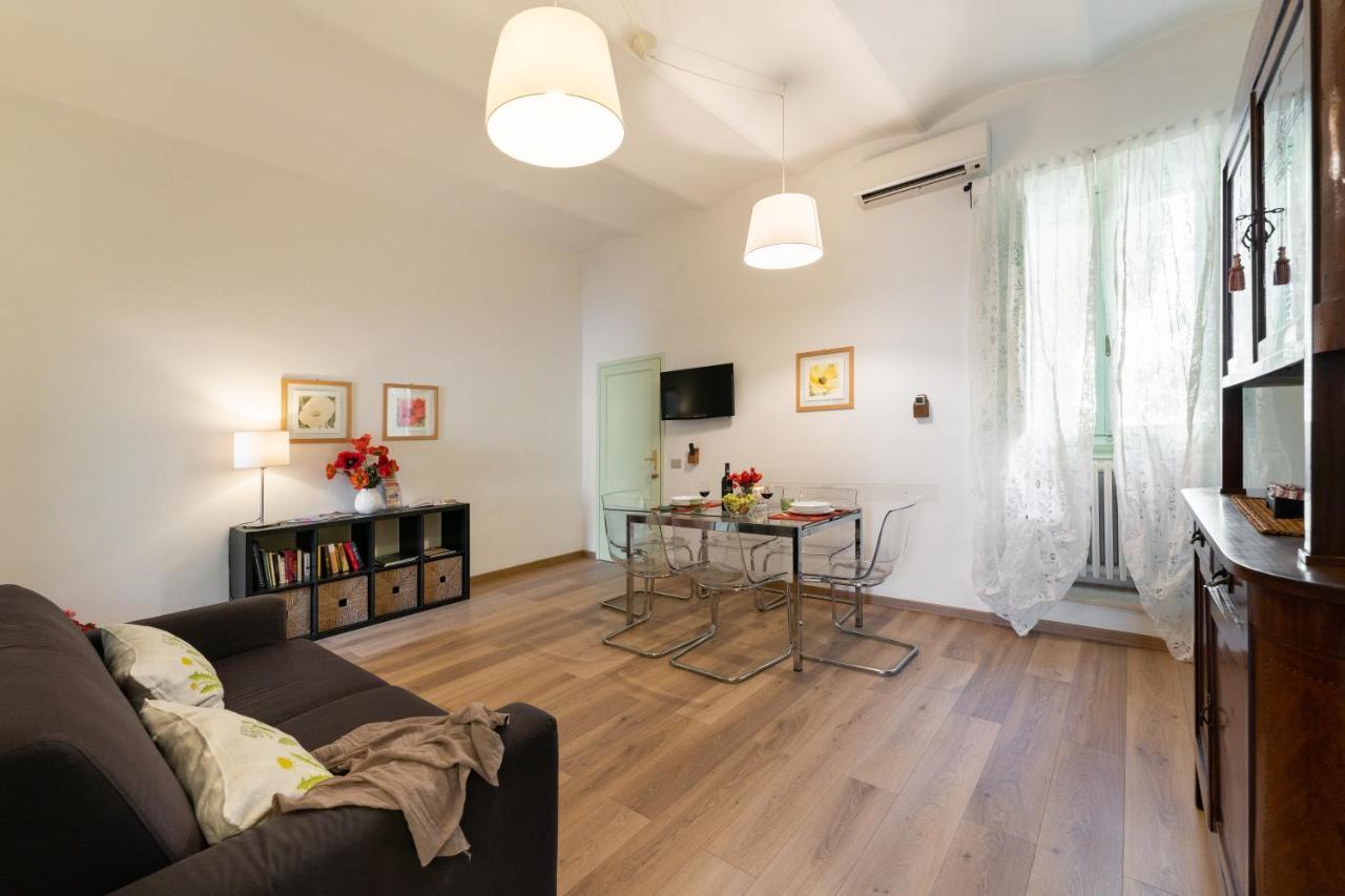 Campuccio - Flo Apartments Florence Extérieur photo