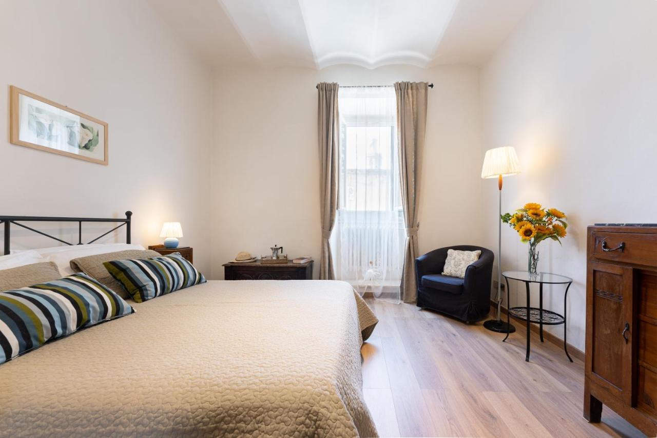 Campuccio - Flo Apartments Florence Extérieur photo