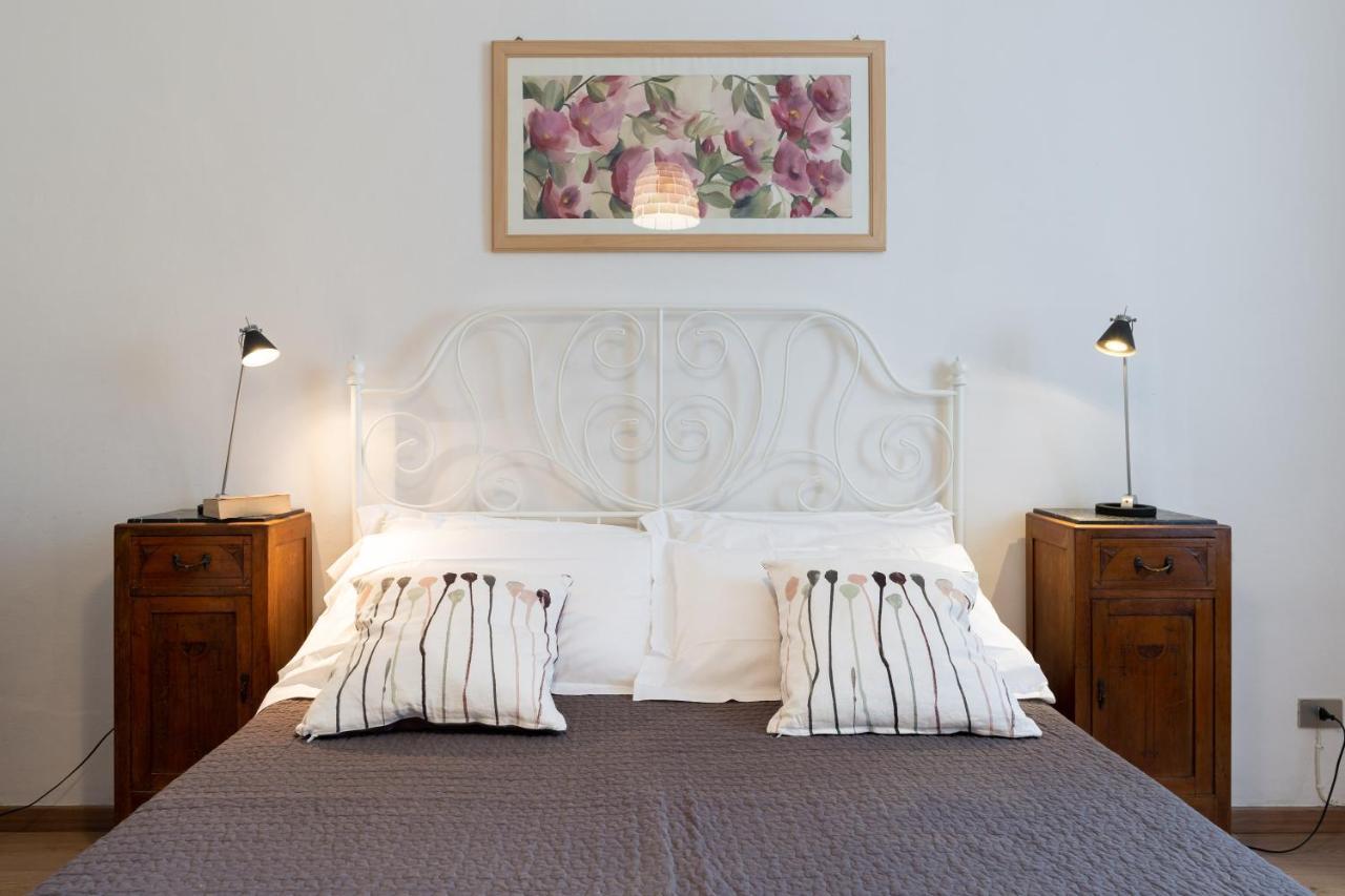 Campuccio - Flo Apartments Florence Extérieur photo