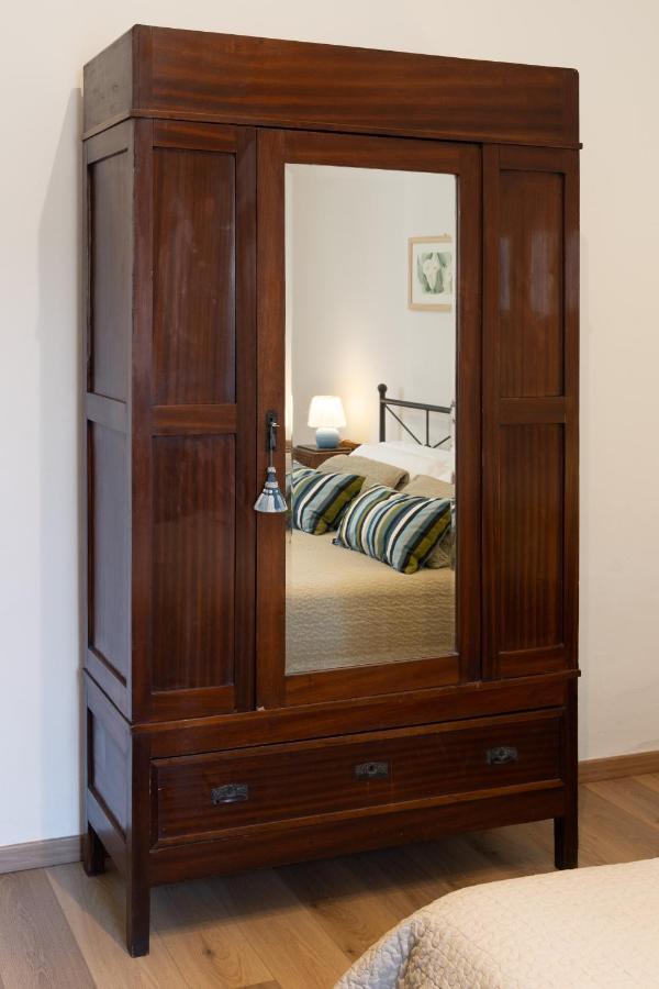 Campuccio - Flo Apartments Florence Extérieur photo