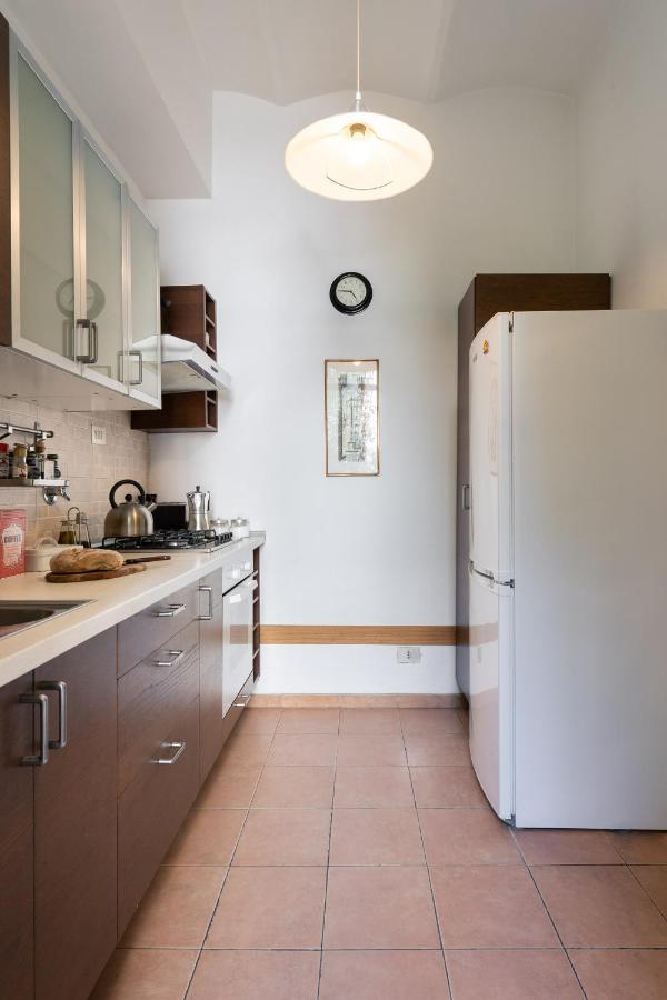Campuccio - Flo Apartments Florence Extérieur photo