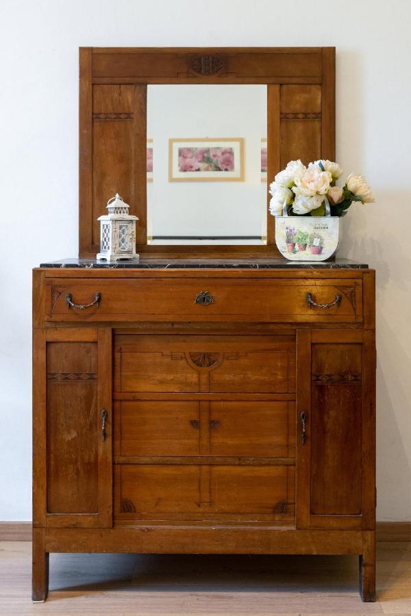 Campuccio - Flo Apartments Florence Extérieur photo