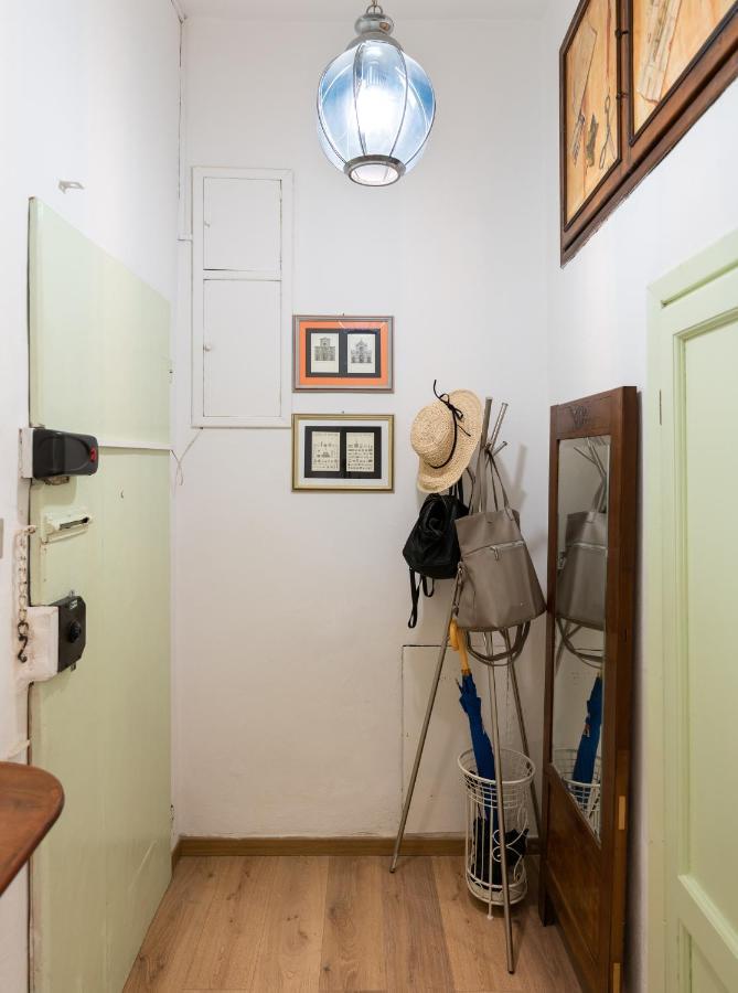 Campuccio - Flo Apartments Florence Extérieur photo