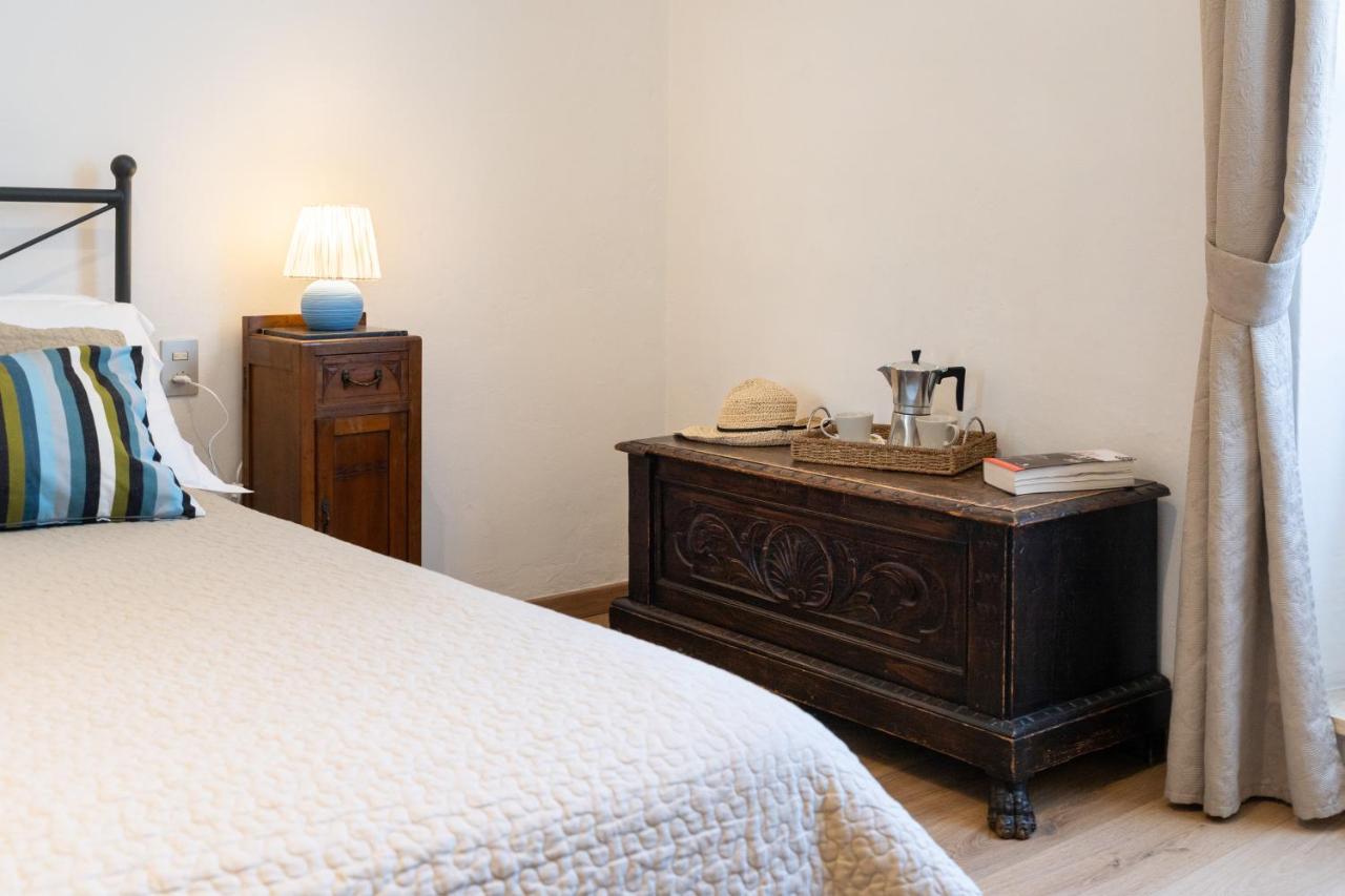 Campuccio - Flo Apartments Florence Extérieur photo