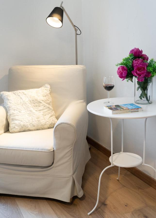 Campuccio - Flo Apartments Florence Extérieur photo