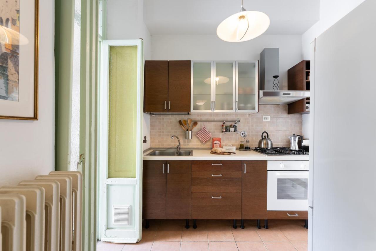 Campuccio - Flo Apartments Florence Extérieur photo