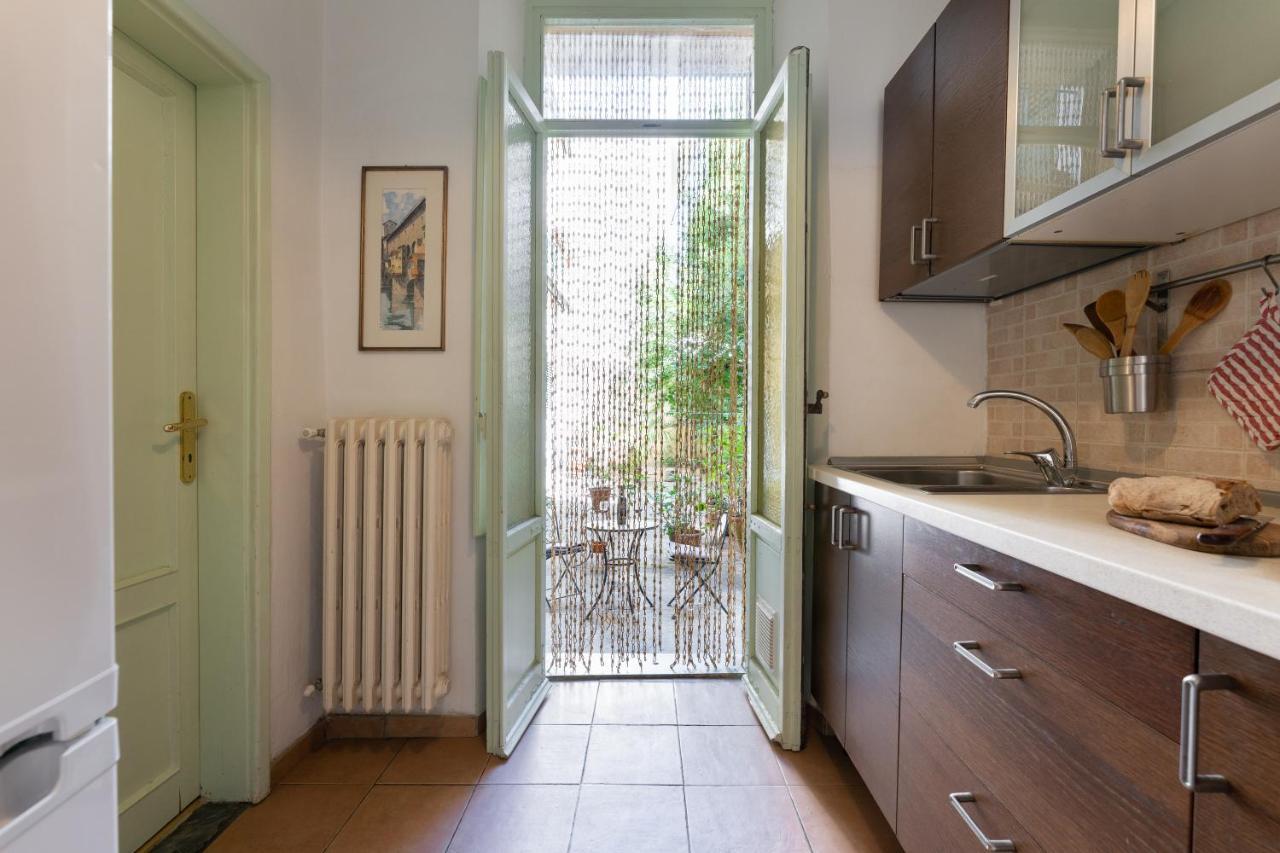 Campuccio - Flo Apartments Florence Extérieur photo