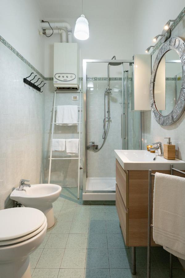 Campuccio - Flo Apartments Florence Extérieur photo