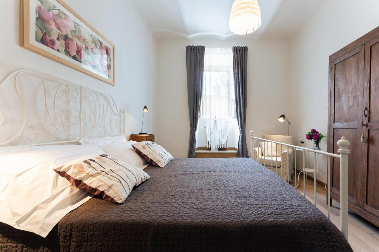 Campuccio - Flo Apartments Florence Extérieur photo