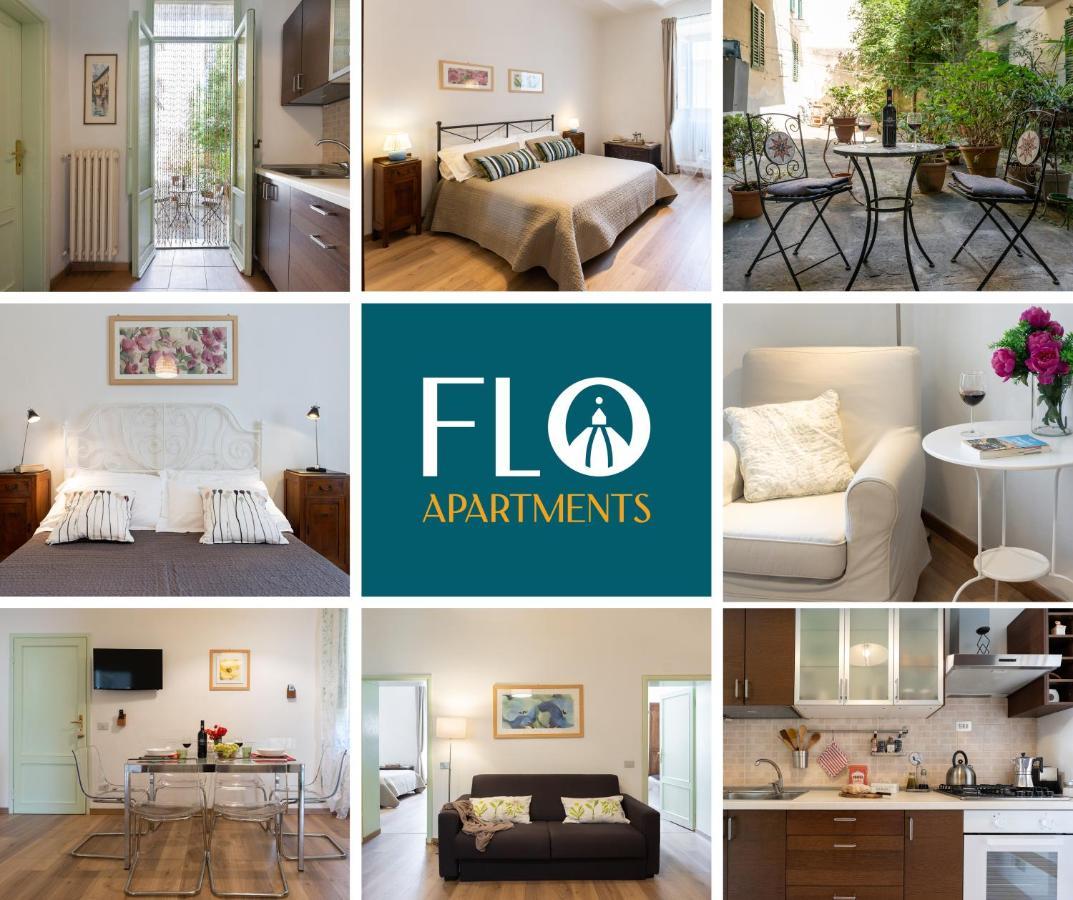 Campuccio - Flo Apartments Florence Extérieur photo