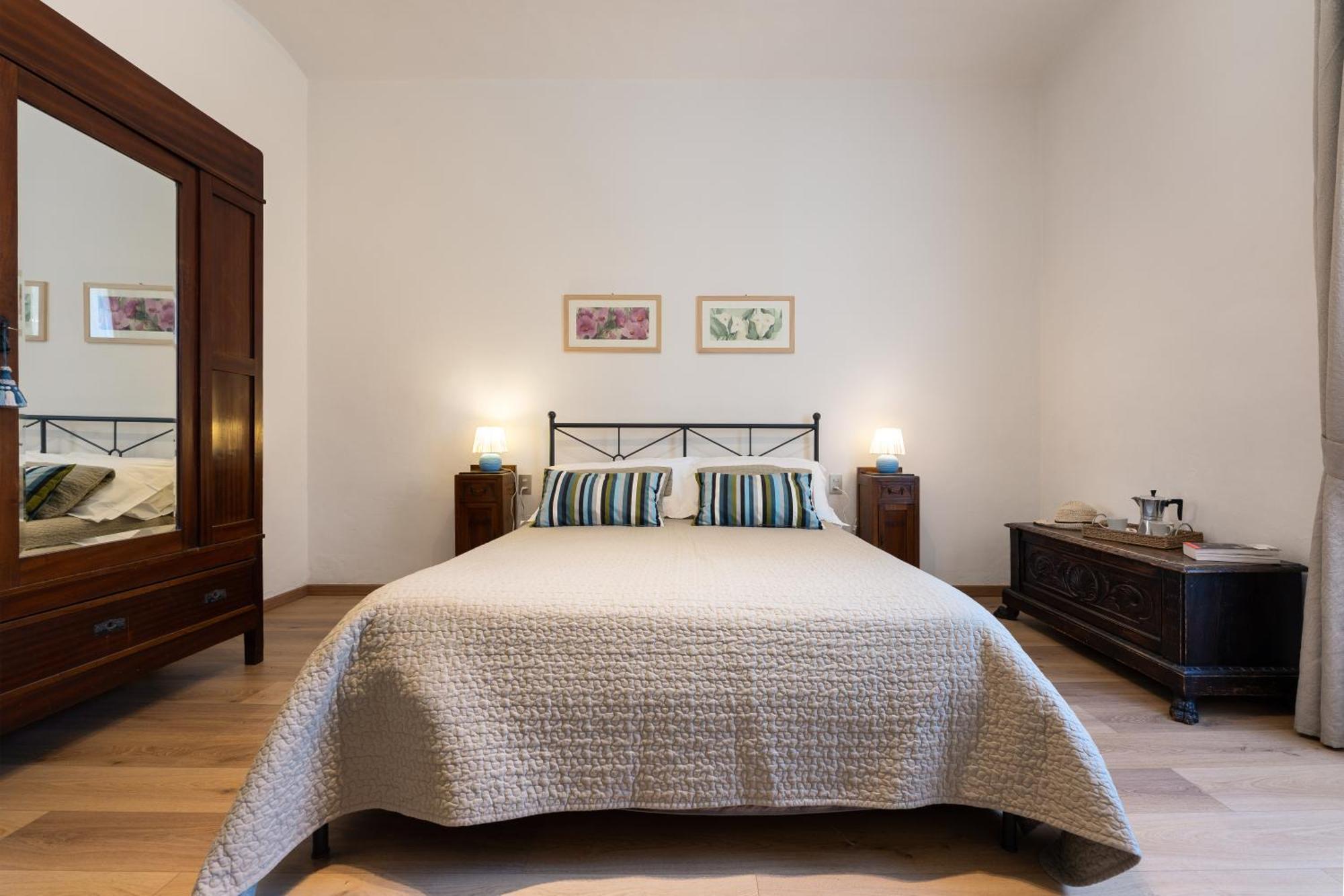 Campuccio - Flo Apartments Florence Extérieur photo